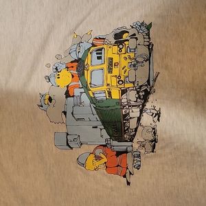 Vents137 Limited Edition T-Shirt